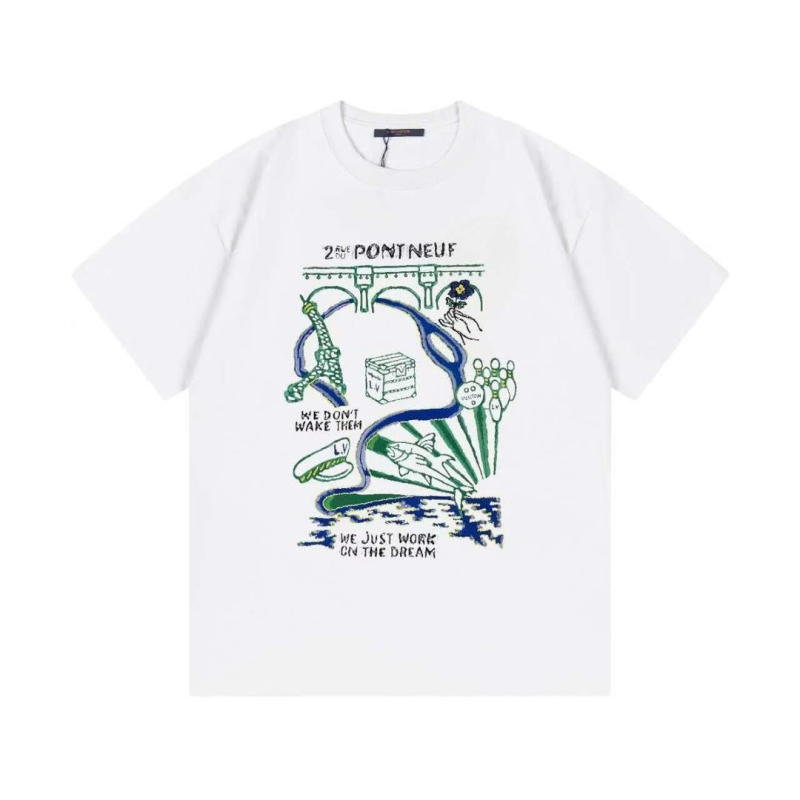 LV T-Shirts